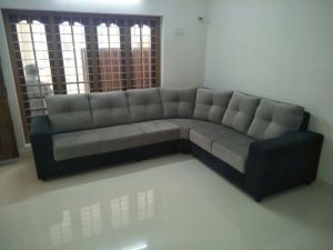 Three seater sofa iae