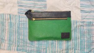 Ladies Leather Purse