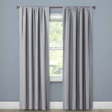 Blackout Curtains