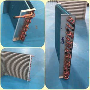 Cooling Coil