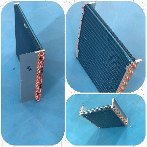 evaporator coil