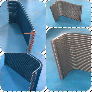 HVAC Condenser Coils