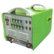 TIG 200 AC-DC Welding Machine