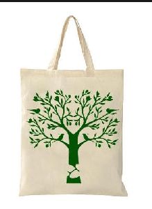 100% Cotton Customized Bags