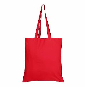 100% Cotton Dyed Bags