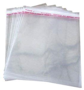bopp plastic bags