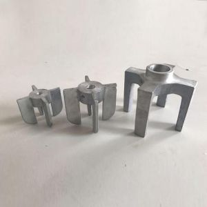 Aluminium Pressure Die Casting Services