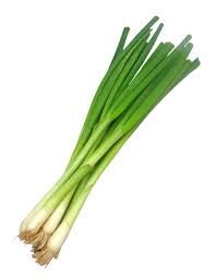 Fresh Green Onion