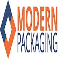 modern products packaging services