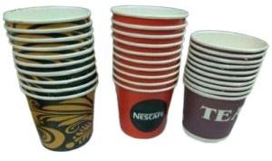 150 ml Disposable Paper Cup