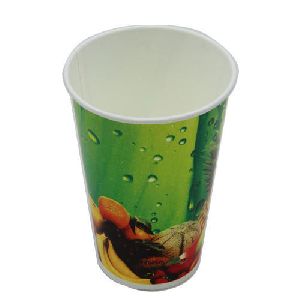 250 ml Disposable Paper Cup
