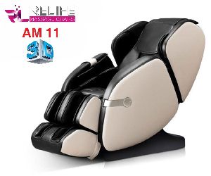 Relife AM11 Proactive Stressfree 3D Rejuvenating Luxury Zero Gravity Massage Chair