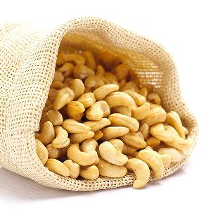 cashew nuts