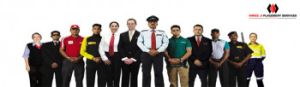 Manpower Services