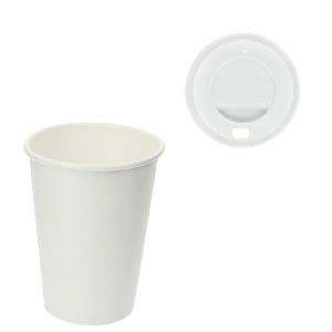 500 ml Bowl with Lid