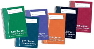 diary printing services