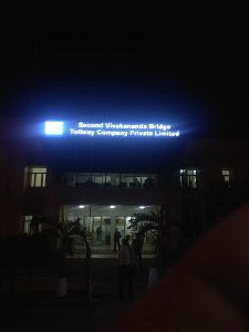 Led Sign Board