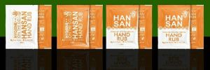 Hansan Sachet