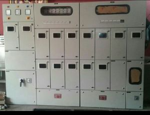 metering panel board
