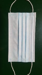 3PLY SURGICAL MASK