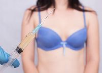 Fat Injection into Breast Treatment Services