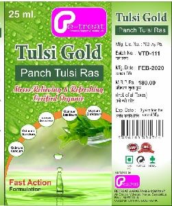 Tulsi Gold