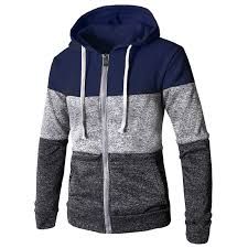 Hoodie Jacket