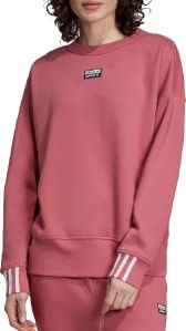 Womens Crew Neck Sweatshirt