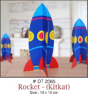 Rocket (Kitkat)