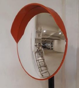 Convex Mirror