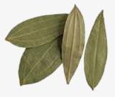 Dried Bay Leaves