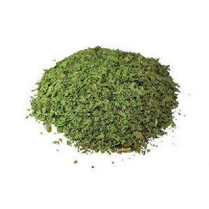 Dried Coriander Leaves