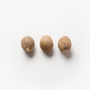 Dried Nutmeg