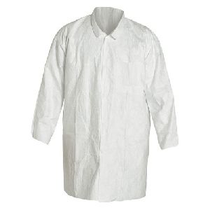 Disposable Lab Coat