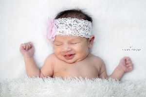 Newborn Photography Kolkata - Infant Photoshoots