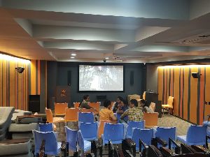 Board Room Multimedia A/V Solutions & Automation