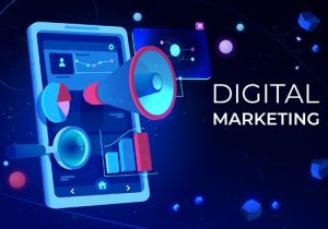 digital marketing services