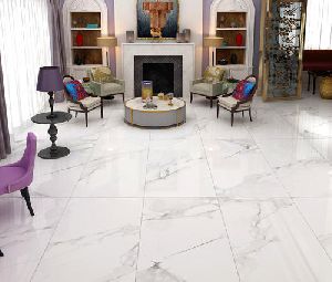 60 X 120cm Matt Finish Glazed Porcelain Tiles