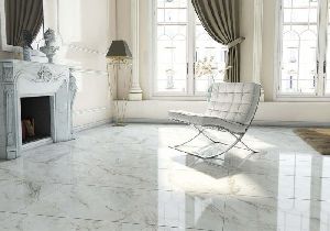 60 X 120cm Polished Glazed Porcelain Tiles