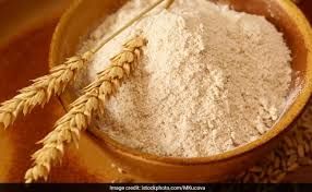 Whole Wheat Flour