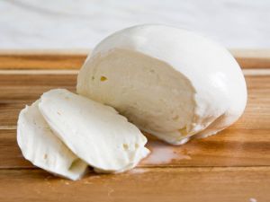 Mozzarella Cheese