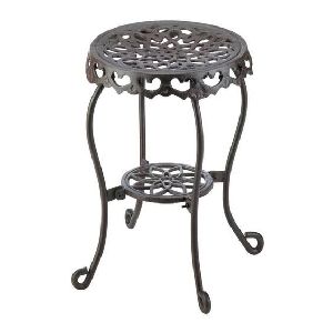 Cast Iron furniture