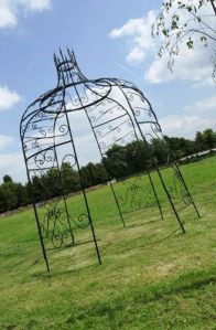 Metal Gazebos