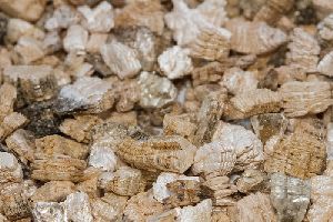 vermiculite exfoliated