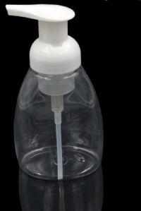 Pump bottle