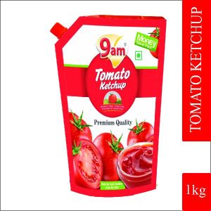 Tomato Ketchup