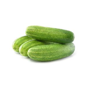 Fresh Cucumber