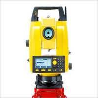 Leica Total Station