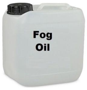 Fog Oil