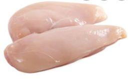 Boneless Chicken Breast